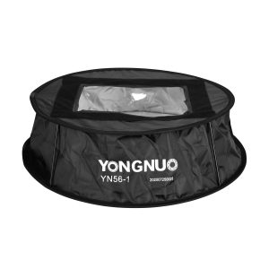 YONGNUO-Softbox-Diffuser-for-YONGNUO-YN600-YN600II-YN900-LED-Video-Light-Panel-Foldable-Soft-Filter-1