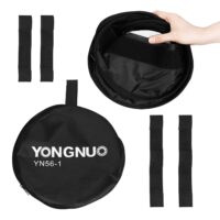 YONGNUO Softbox Diffuser for YONGNUO YN600 YN600II YN900 LED Video Light