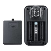 YONGNUO Wireless TTL Flash Trigger YN622 C II YN-622-TX KIT with High-speed Sync HSS 1/8000s