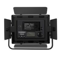 YONGNUO YN320 Professional on-camera LED Video Light APP Control 5500K with U-type Bracket Stand