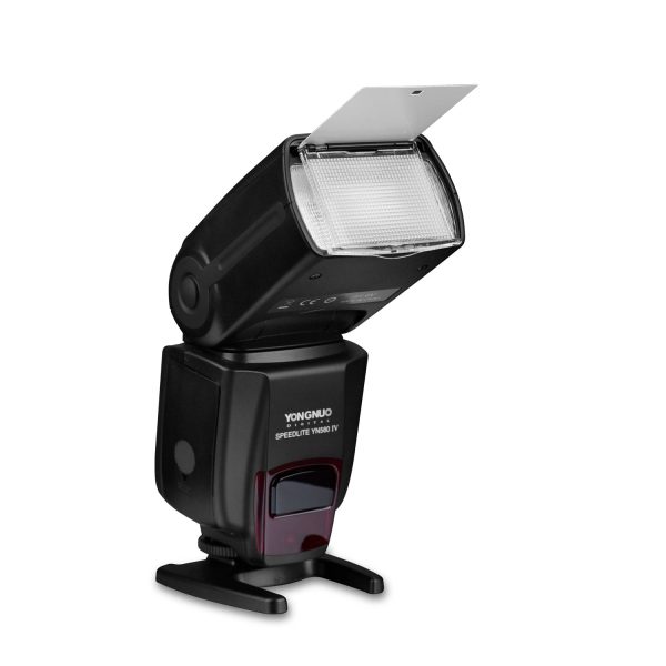 YONGNUO YN560 III IV Wireless Master Flash Speedlite