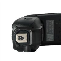 YONGNUO YN600EX-RT II YN600EX RT II 2.4G Wireless HSS 1/8000s Master TTL Flash Speedlite