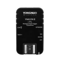 YONGNUO YN622N II YN622N-TX YN622N KIT i-TLL Wireless Flash Trigger