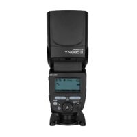 YONGNUO YN685 Wireless 2.4G HSS TTL/iTTL Flash Speedlite