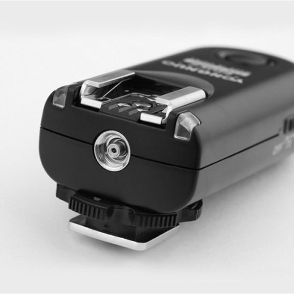 Yongnuo RF-603 II RF 603 II Wireless Flash Trigger 2 Transceivers