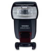 Yongnuo YN560IV Speedlite 2.4G Wireless Radio Master Slave Flash YN560 IV