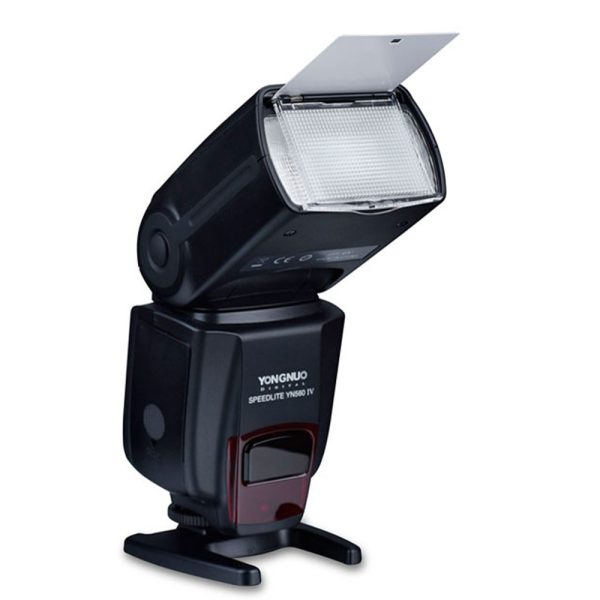 Yongnuo YN560IV Speedlite 2.4G Wireless Radio Master Slave Flash YN560 IV