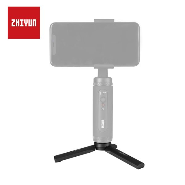 ZHIYUN Official BR1A08 Mini Tripod with Universal 1/4 Screw for Cinepeer C11/Crane M2/Smooth Q2