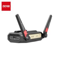 ZHIYUN Official COV-03 TransMount Image Transmission Transmitter 2.0 for Crane 2S 3S Weebill S