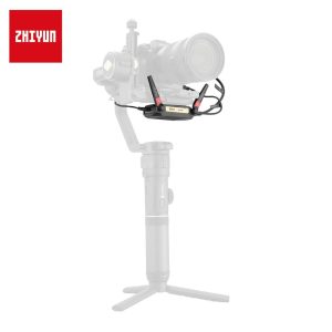 ZHIYUN Official COV-03 TransMount Image Transmission Transmitter 2.0 for Crane 2S 3S Weebill S