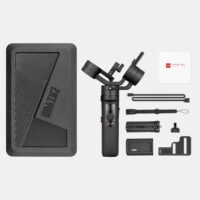 ZHIYUN Official Crane M2 3-Axis Gimbals Handheld Stabilizer