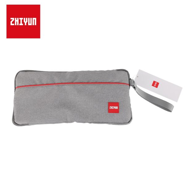 ZHIYUN Official Gimbal Portable Bag Soft Carrying Case for Zhiyun Smooth 4/3/Q