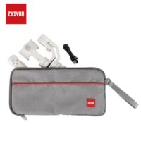 ZHIYUN Official Gimbal Portable Bag Soft Carrying Case for Zhiyun Smooth 4/3/Q