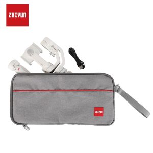 ZHIYUN Official Gimbal Portable Bag Soft Carrying Case for Zhiyun Smooth 4/3/Q