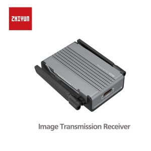 ZHIYUN Official TransMount Image Transmission Receiver COV-02 for Crane 2S/WEEBILL S