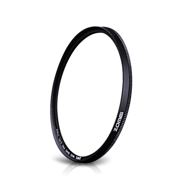 ZOMEI AGC Optical Glass PRO CPL Circular Polarizing Polarizer Camera Lens Filter