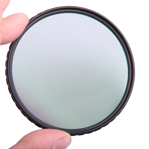 ZOMEI HD Optical Glass CPL Filter Slim Multi-Coated Circular Polarizer Polarizing lens filter 40.5/49/52/55/58/62/67/72/77/82mm