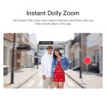 Zhiyun Smooth Q3 3-Axis Phone Gimbal Stabilizer for iPhone 13 12 PRO MAX Smartphone Android/ IOS