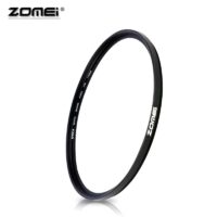 Zomei Camera Filter UV Filter Lens Protector Protecting Ultra-Violet Filter For DSLR Camera 37/40.5/49/52/55/58/62/67/72/77/82mm