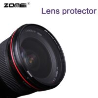 Zomei Camera Filter UltraViolet Slim UV Slim MCUV Filter Filtro 40.5 49 52 55 58 62 67 72 77 82mm Lens Protector For Canon Nikon