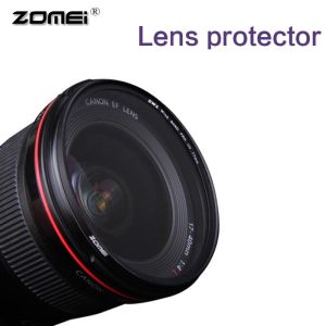 Zomei-Camera-Filter-UltraViolet-Slim-UV-Slim-MCUV-Filter-Filtro-40-5-49-52-55-58-1