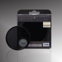 Zomei Filtro Camera Filter Neutral Density Filter ND2 4 8 Optical Resin Filter