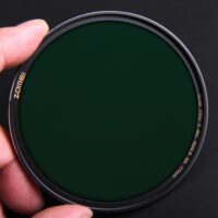 Zomei Filtro ND8 ND64 ND1000 Filter Neutral Multicoated Density Optical Glass