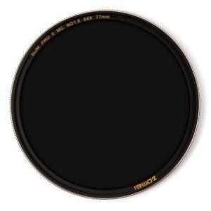 Zomei Filtro ND8 ND64 ND1000 Filter Neutral Multicoated Density Optical Glass