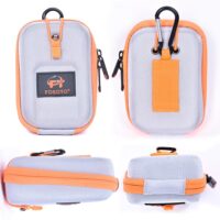 fosoto Camera Case Shell Cover Travel Carrying Storage Bag