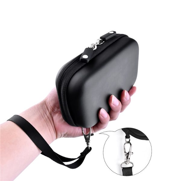 fosoto Portable Case Shell Cover Travel Carrying Storage Bag