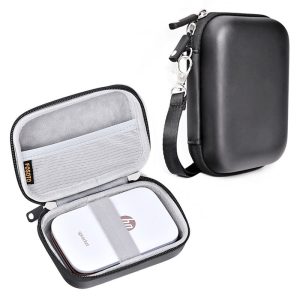 fosoto Portable Case Shell Cover Travel Carrying Storage Bag