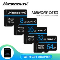 micro sd Memory card 64GB 32GB 16GB 8GB 256gb 4gb microsd flash