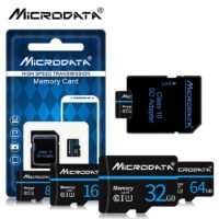 micro sd Memory card 64GB 32GB 16GB 8GB 256gb 4gb microsd flash