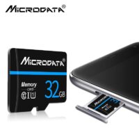 micro sd Memory card 64GB 32GB 16GB 8GB 256gb 4gb microsd flash