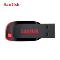 original SanDisk USB Flash Drive 128GB/64GB/32GB/16GB Pen Drive Pendrive USB 2.0